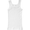 Dětské spodní prádlo Pleas dětská košilka 081024-100 bílá