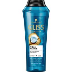 Gliss Kur Aqua Revive šampon 200 ml