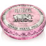 Reuzel pomáda na vlasy Pink Grease Heavy Hold Piglet 113 g – Hledejceny.cz