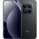 Xiaomi Redmi Note 15 Pro+ 5G 8GB/256GB Black – Hledejceny.cz