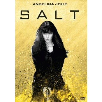 SALT DVD