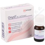 Onysil lak na nehty DrKonrad 5 ml – Zboží Dáma Onysil lak na nehty DrKonrad 5 ml – Zboží Dáma
