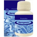 Gesmed Narogesin probiotika 60 tablet – Hledejceny.cz