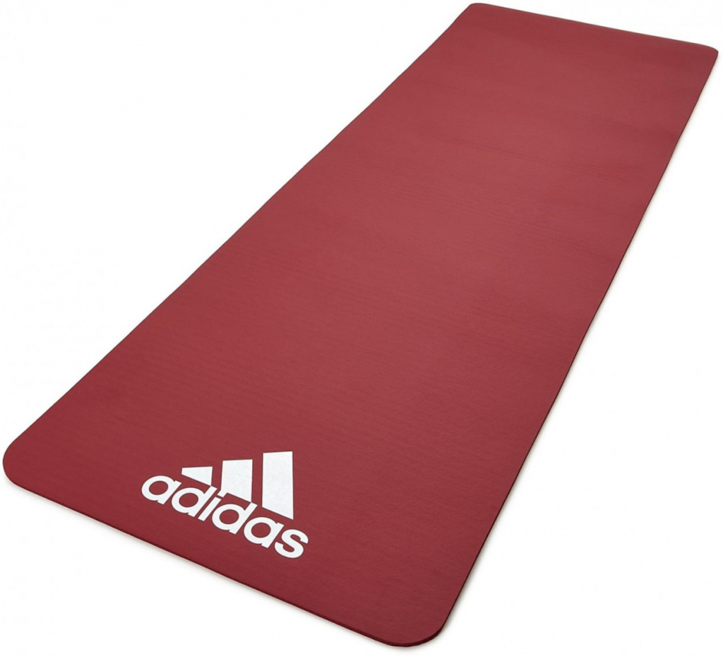 adidas Fitness Mat od 339 Kč - Heureka.cz