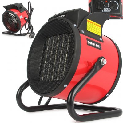 Mar Pol M80906 3kW – Sleviste.cz