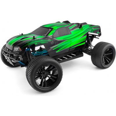 HSP Truggy RTR Zelená [HSP-94124N-2] Hsp 1:10