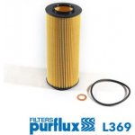 Olejový filtr PURFLUX L369 – Zboží Mobilmania