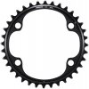 Převodníky pro kliky Převodník Shimano Dura-Ace FC-R9200 36 z 12 spd dvojpřevodník NH pro 52-36