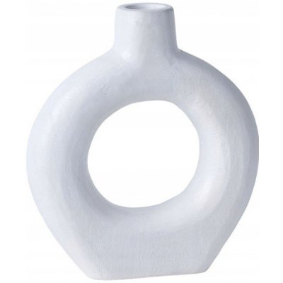 Váza LA FACTORY dřevěná 27 cm – Hledejceny.cz