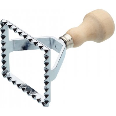 Kitchen Craft Italian vykrajovátko hnědá – Hledejceny.cz