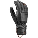 Leki Montera Prime rukavice black-dark brown – Sleviste.cz
