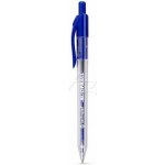 Centropen Slideball clicker 2225 0,3 mm modré – Zboží Živě