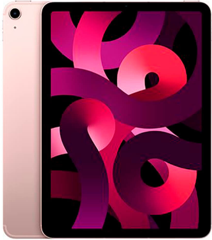 Apple iPad Air (2022) WiFi + Cellular Pink MM6T3TY/A