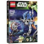 LEGO® Star Wars™ 75002 AT-RT – Hledejceny.cz