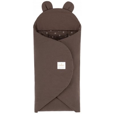 Emitex Zavinovačka Brown – Zboží Mobilmania