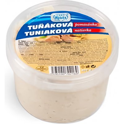 Gastro Menu Pomazánka tuňáková 500g – Sleviste.cz