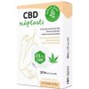 Zelená země Náplasti s obsahem CBD - 20 mg, 30 kusů. Certifikovaná kosmetika Vegan