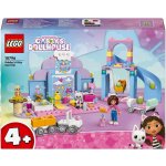 LEGO® Gabby’s Dollhouse 10796 Gábi a kočičí jesličky – Zboží Živě LEGO® Gabby’s Dollhouse 10796 Gábi a kočičí jesličky – Zboží Živě