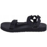 Columbia Breaksider pánské trekové sandály černé 2027191010 – Zboží Dáma
