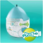 Pampers Active Baby 4 174 ks – Zbozi.Blesk.cz