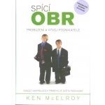 Spící obr - Probuzení a vývoj podnikatele - Ken McElroy – Hledejceny.cz