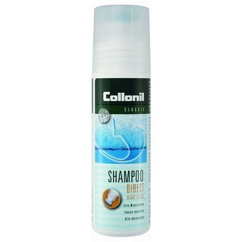 Collonil Shampoo DIRECT 100 ml od 179 Kč - Heureka.cz