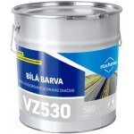 STACHEMA CZ VZ530 vodorovné dopravní značení bílá 5 kg – Hledejceny.cz