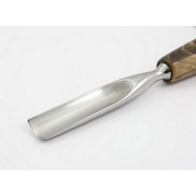 Narex Bystřice Dláto řezbářské rovné duté 8264 08 - NB8264-08 – Hledejceny.cz