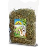 JR Farm Seno s jetelem 0,5 kg – Hledejceny.cz