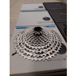 Shimano Deore CS-M6100 – Zbozi.Blesk.cz