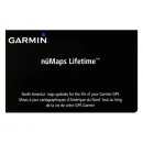 gps mapa Garmin nüMaps Lifetime Europe 