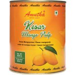 AMUTHA TRS Mangové Pyré Kesar Mango Pulp 850 g – Zboží Dáma
