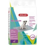 Zolux Podložka štěně ultra absorbent bal 45x60 cm 30 ks – Sleviste.cz