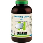 Nekton Rep Calcium+D3 550 g – Hledejceny.cz