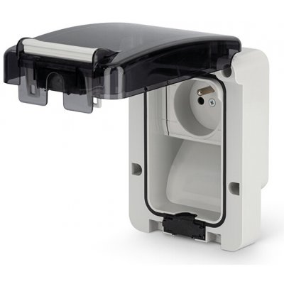 SCAME PROTECTA II 137.4511 – Hledejceny.cz