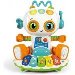 Clementoni Baby robot – Zboží Dáma