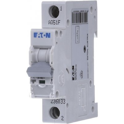 Eaton PXL-10B/1 1P 10A B 10kA – Zboží Mobilmania