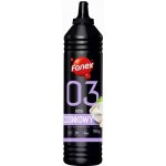 Fanex dresing Česnekový 950 g – Zbozi.Blesk.cz