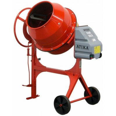 ATIKA PROFI 145l/230V – HobbyKompas.cz