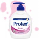 Protex Cream antibakteriální tekuté mýdlo s pumpičkou 300 ml