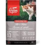Orijen Fit & TRIM Cat 5,4 kg – Hledejceny.cz