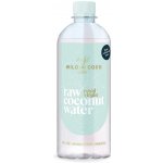 Wild & Coco Kokosová voda Royal Virgin BIO 473 ml – Hledejceny.cz