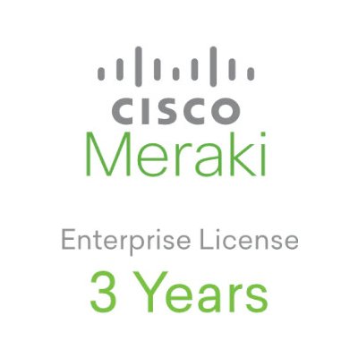 CISCO MS130 Enterprise Licence & Support LIC-MS130-CMPT-3Y – Zboží Mobilmania