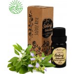 SoZoLe Rose Éterický olej Šalvěj lékařská 10 ml – Hledejceny.cz