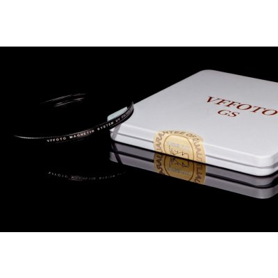 VFFOTO magnetický UV GS 72mm – Zboží Mobilmania