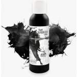 Food Colours airbrush barva tekutá Black 135 ml – Hledejceny.cz