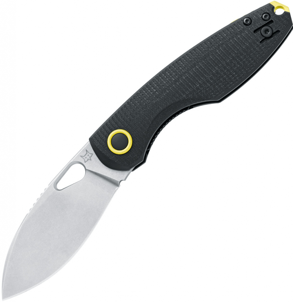 Fox-Knives N690 FX-5