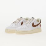 Nike Wmns Air Force 1 '07 LX White/ Archaeo Brown-Coconut milk – Hledejceny.cz