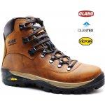 Olang treková obuv Logan.85.tex caffe – Sleviste.cz