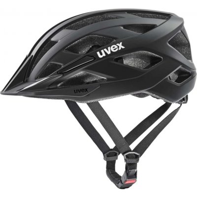 Uvex I-VO 2 BLACK MATT 2026 – Hledejceny.cz